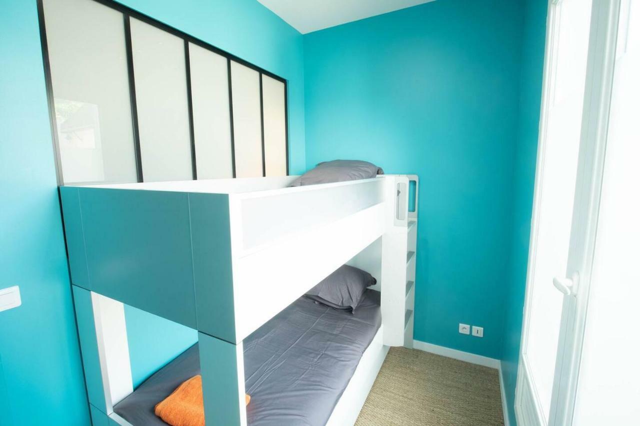 Ferienwohnung Le Suzon - Les Belles Vues Dijon Exterior foto